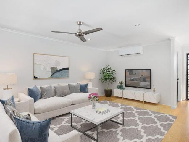 Comfortable Family Home in the Heart of Springfield