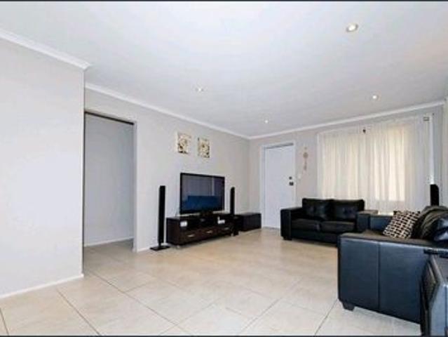Freshly Painted 3 Bedroom Family Home with Refurbished Kitchen