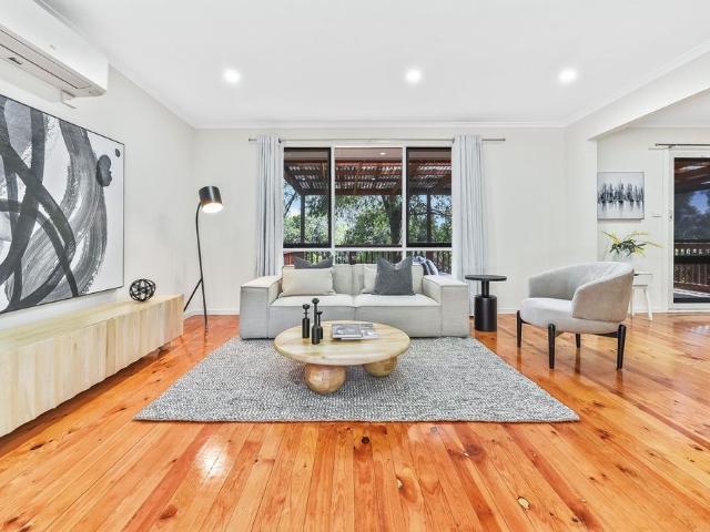 Comfortable Family Home in a Convenient Boronia Location