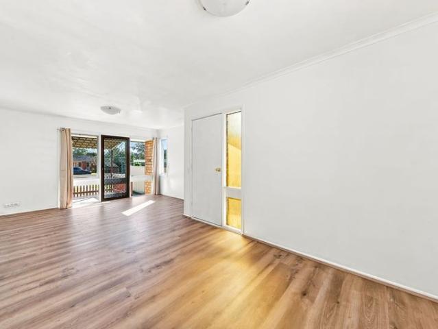 Comfortable Family Home in a Convenient Bradbury Location
