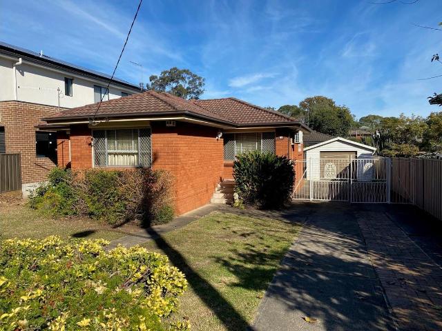 Comfortable Family Home in a Convenient Location