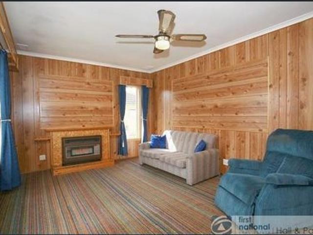 Comfortable Family Home in a Convenient Location