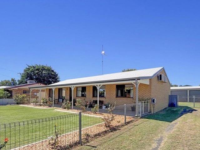 Comfortable Family Home in a Convenient Location