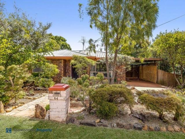 Comfortable Family Home in a Convenient Location