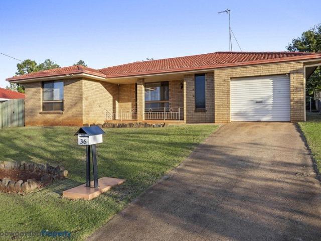 Comfortable Family Home in a Convenient Location