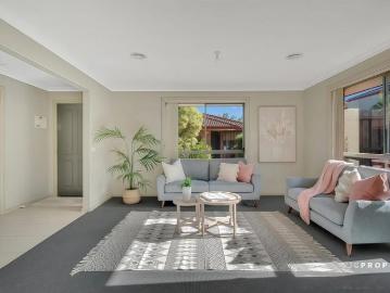 Comfortable Family Home in a Convenient Location