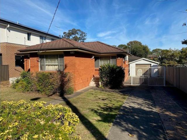 Comfortable Family Home in a Convenient Location
