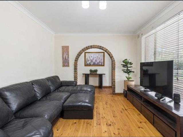 Comfortable Family Home in a Convenient Location