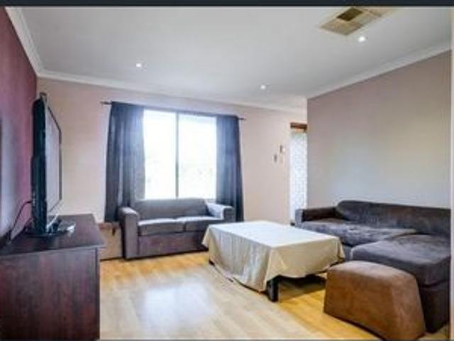 Comfortable Family Home in a Convenient Location