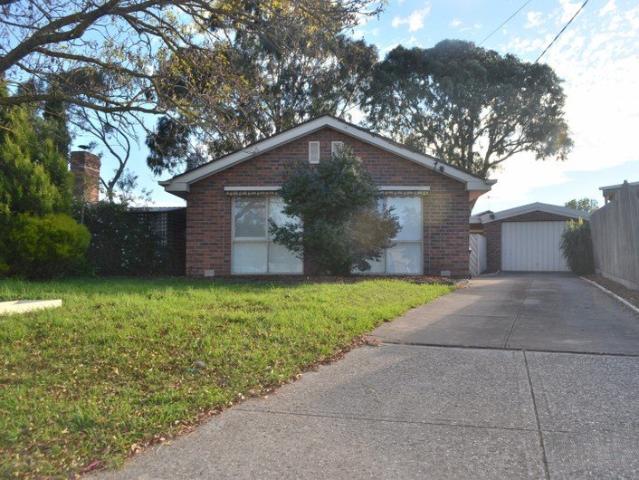 Comfortable Family Home in a Convenient Location