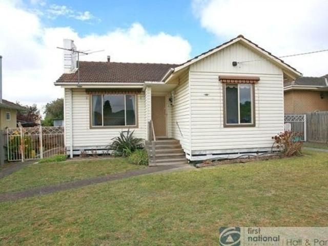 Comfortable Family Home in a Convenient Location
