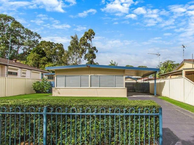 Comfortable Family Home in a Convenient Location