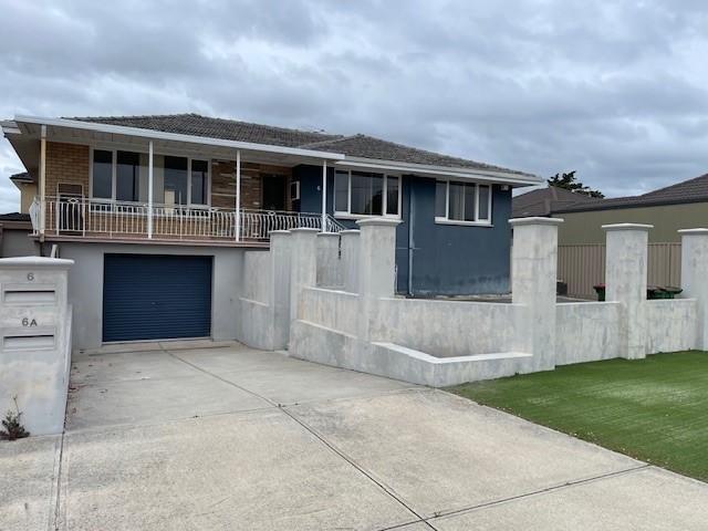 Comfortable family home in a convenient location