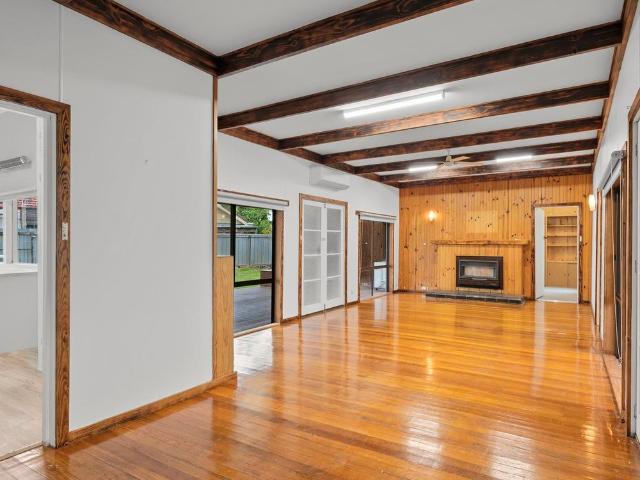 Comfortable Family Home in a Convenient Location