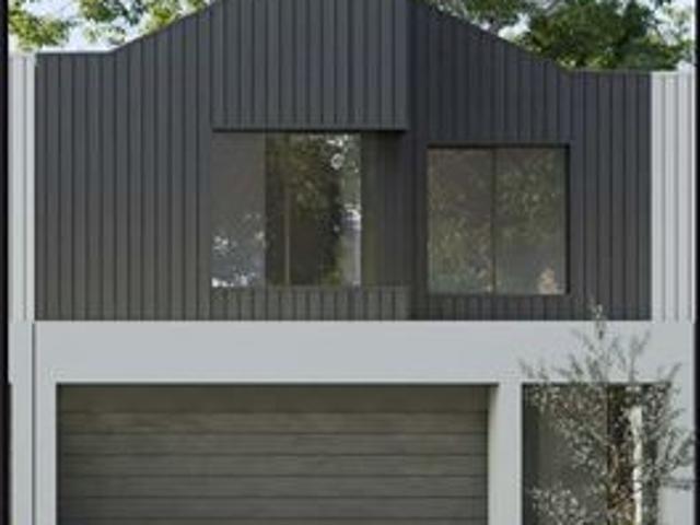 Solar Included Move in now