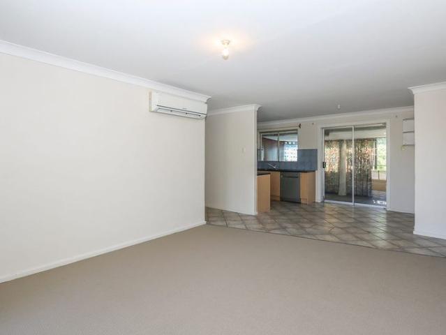 Comfortable Family Home in a Convenient Maddington Location