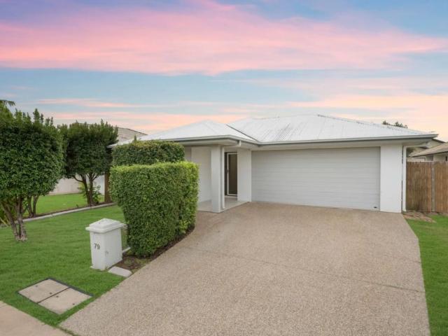 Comfortable Family Home in a Convenient North Shore Location