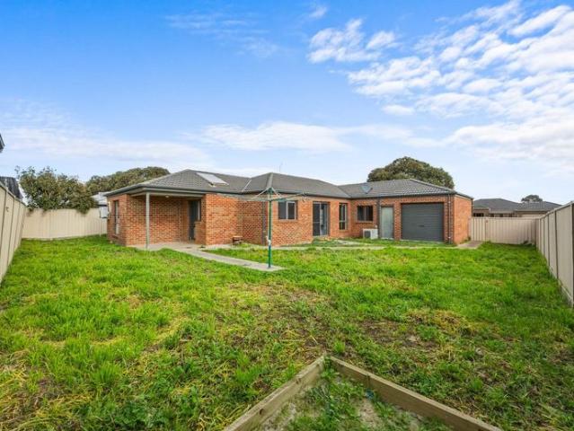 Comfortable Family Home in a Convenient Sebastopol Location