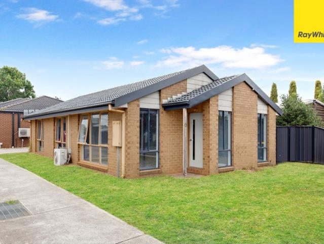Comfortable Family Home in a Convenient Rockbank Location