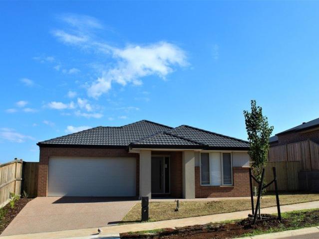 Comfortable Family Home in a Convenient Warragul Location
