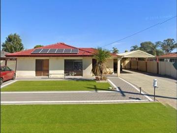 Comfortable Family Home in a Convenient Thornlie Location
