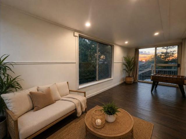 Comfortable Family Home in a Great Bradbury Location