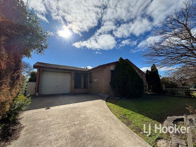 Comfortable Family Home in a Great Location