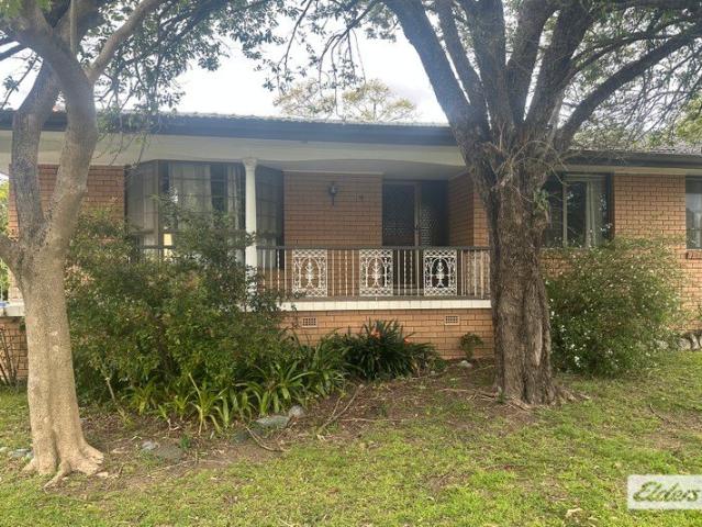 Comfortable Family Home in a Great Wingham Location