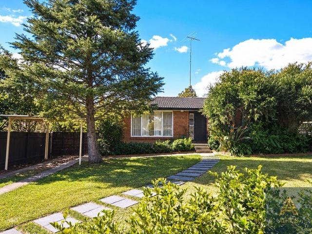 Comfortable Family Home in a Peaceful Kings Langley Setting