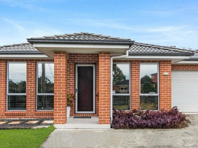 Comfortable Family Home in a Peaceful Street