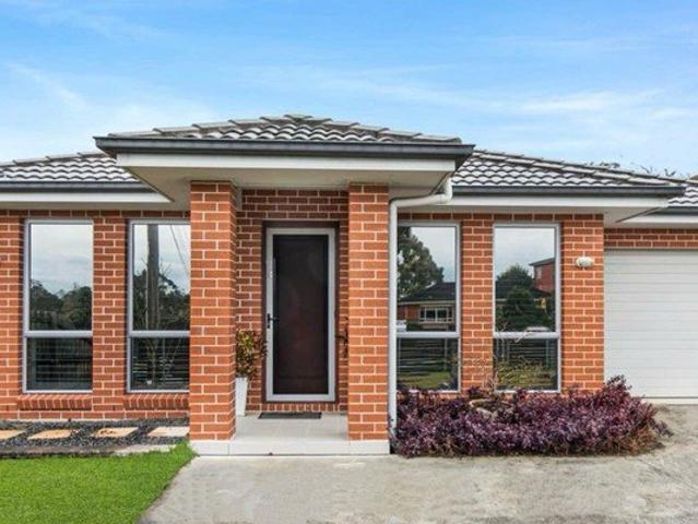 Comfortable Family Home in a Peaceful Street