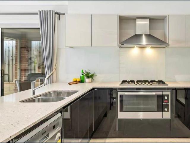 Comfortable Family Home in a Peaceful Street