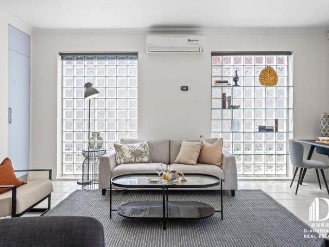 Comfortable Family Home in a Prime Balwyn North Location