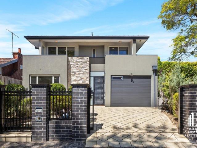 Comfortable Family Home in a Prime Balwyn North Location