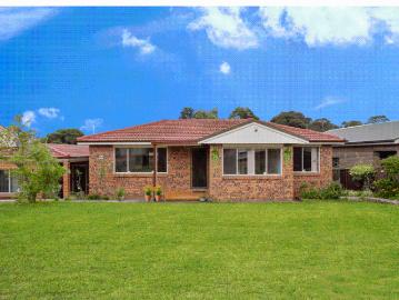 Comfortable Family Home in a Prime Quakers Hill Location
