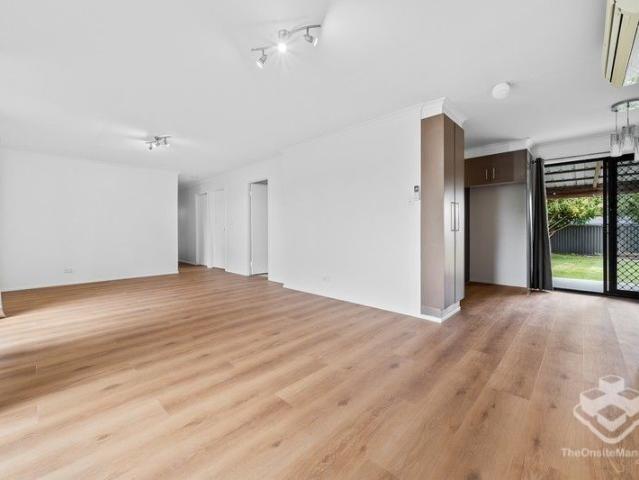 Comfortable Family Home in a Quiet Capalaba Court