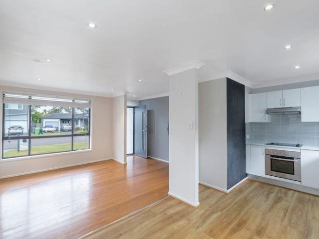 Comfortable Family Home in a Quiet, Convenient Location