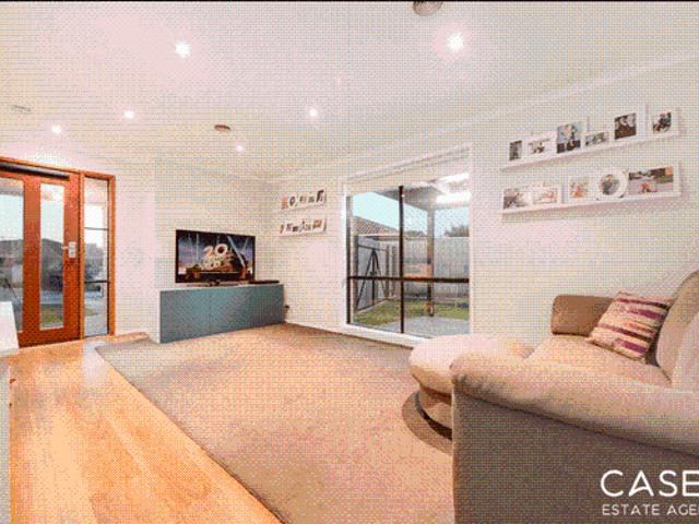 Comfortable Family Home in a Quiet Cranbourne West Court