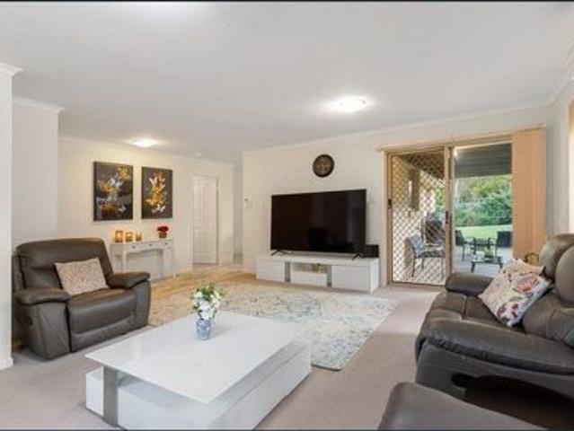 Comfortable family home in a quiet Forest Lake location, This well presented property offers a great opportunity for tenants seeking space & comfort