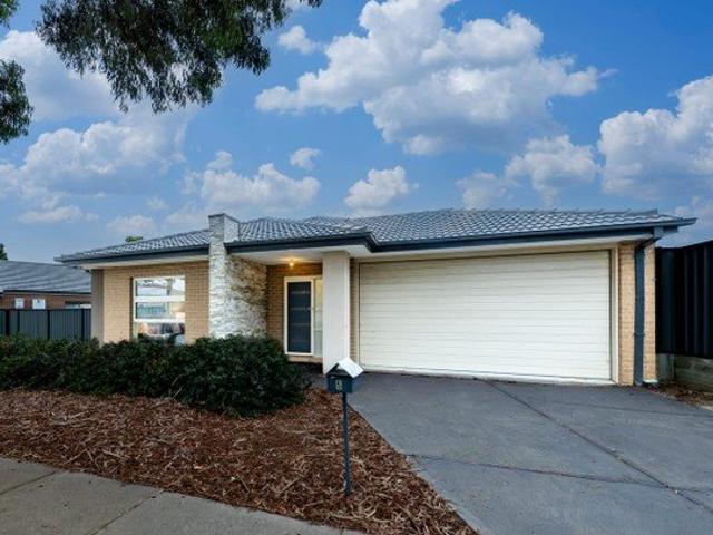 Comfortable Family Home in a Quiet Location!