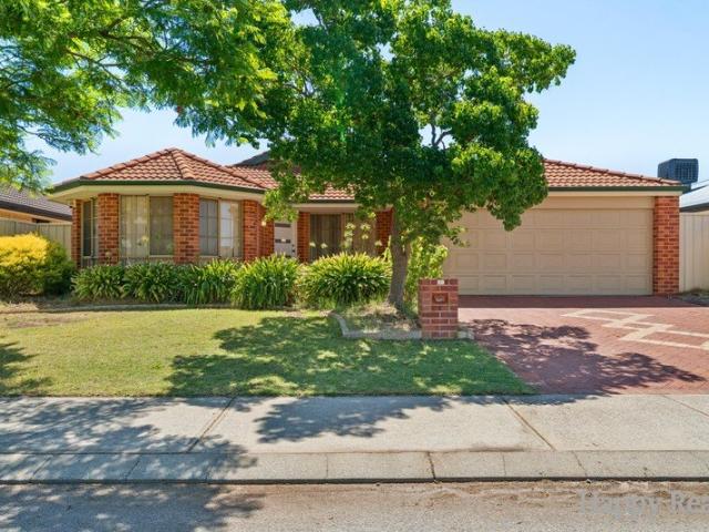 Comfortable Family Home in Caladenia Primary School Catchment