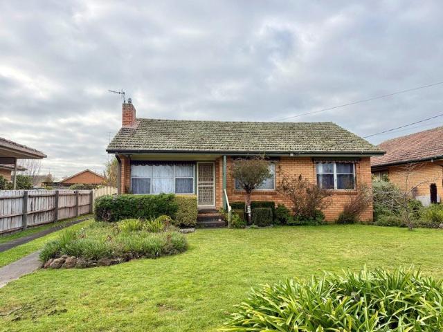 Comfortable Family Home in Convenient Location