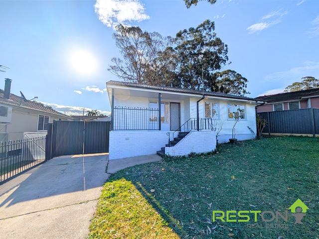 Comfortable Family Home in Convenient Location