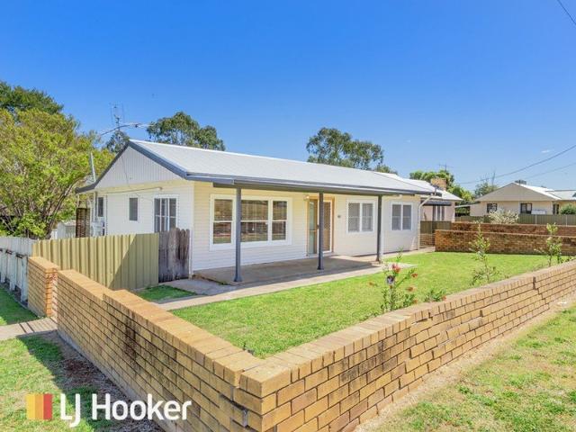 Comfortable Family Home in East Tamworth