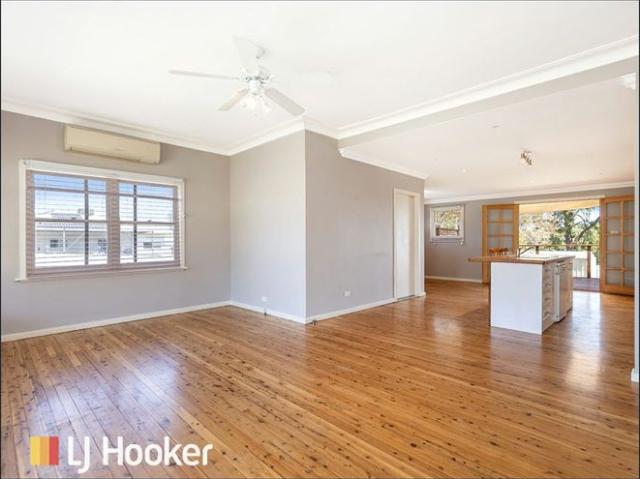 Comfortable Family Home in East Tamworth