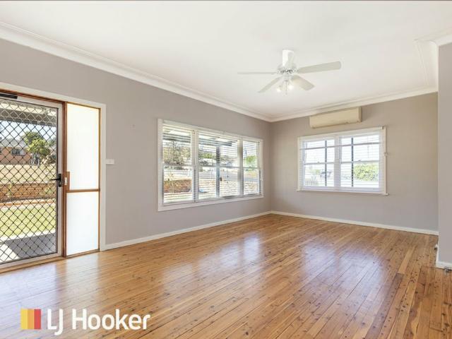 Comfortable Family Home in East Tamworth