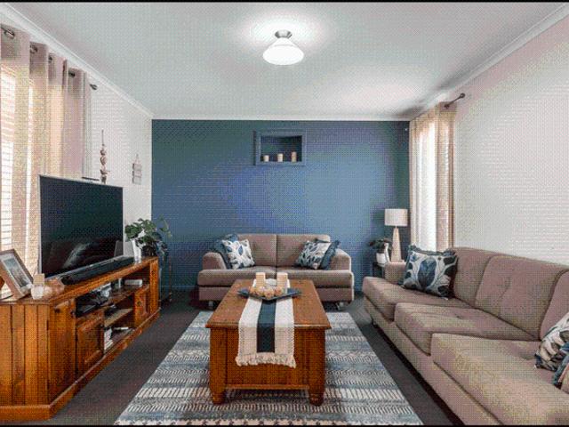 Comfortable Family Home in Elizabeth East