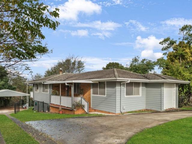 Comfortable Family Home in Kearneys Spring