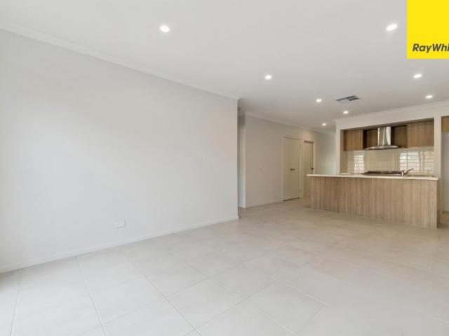Comfortable Family Home in Melton South