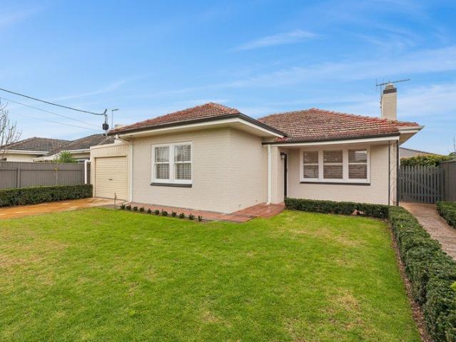 Comfortable Family Home in Park Holme